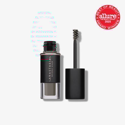 MINI Volumizing Tinted Brow Gel