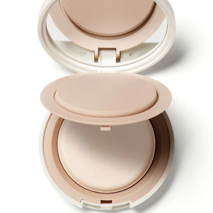 Soft Focus Finishing Powder