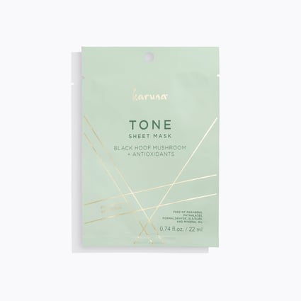 Tone Face Mask