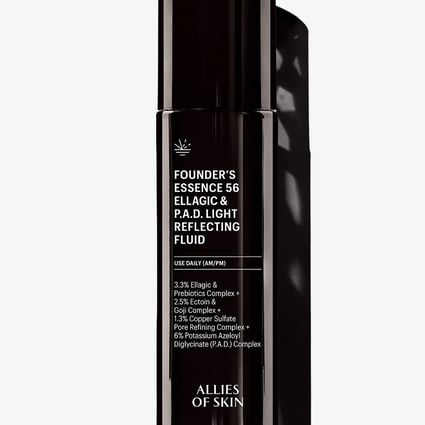 Founder's Essence 56 Ellagic & P.A.D. Light Reflecting Fluid