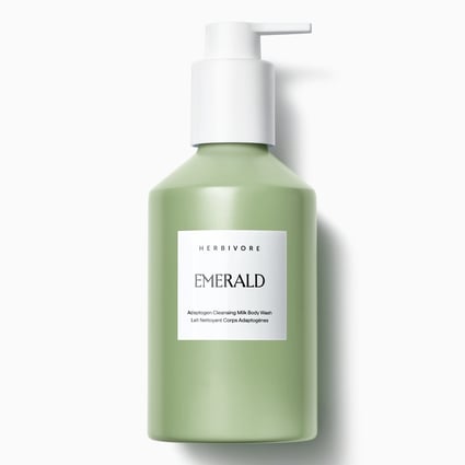 EMERALD Body Wash