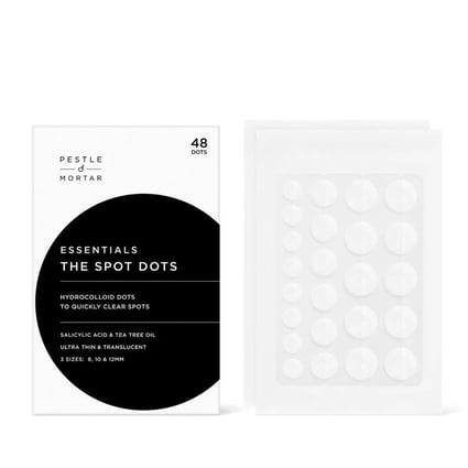 The Spot Dots