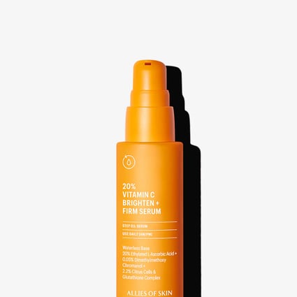20% Vitamin C - Brighten + Firm Serum
