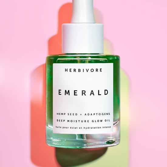 Emerald Deep Moisture Glow Oil