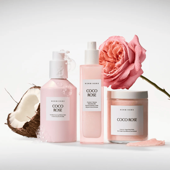 HERBIVORE BOTANICALS