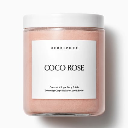 Coco Rose Body Polish