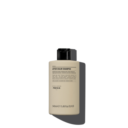 After Color Shampoo 340 ml