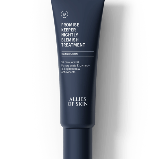 Promise Keeper Nightly Blemish Treatment