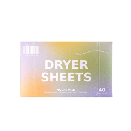 DRYER SHEETS