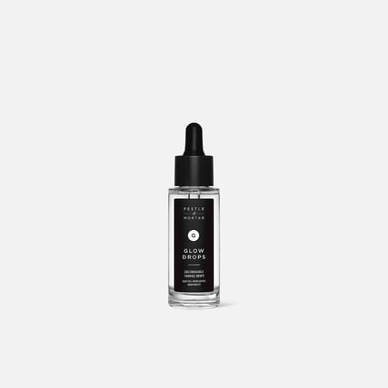 Glow Drops.