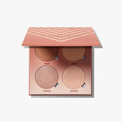 Glow Kit - Sun Dipped.