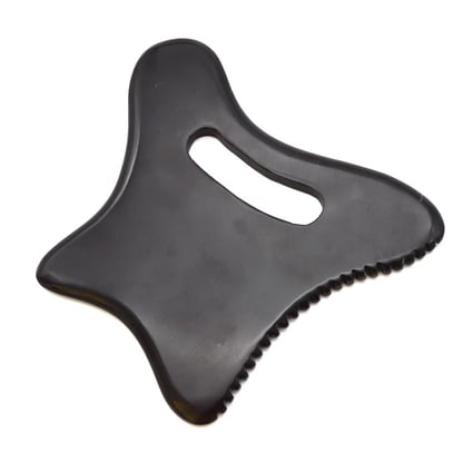 Gua Sha Body - Bian Stone