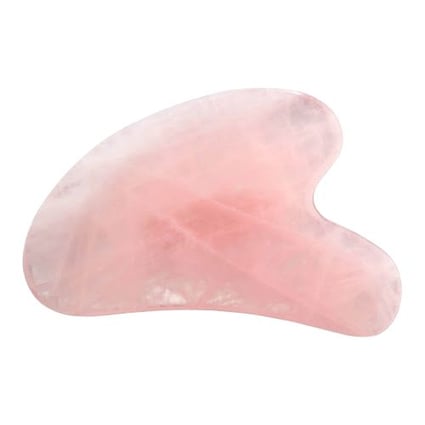 Gua Sha - Rosequartz