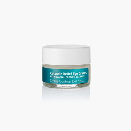 Icelandic Relief Eye Cream