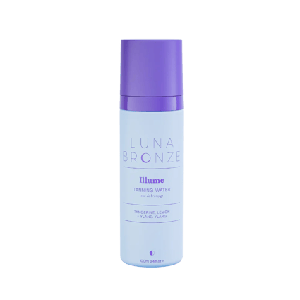 Illume Tanning Water