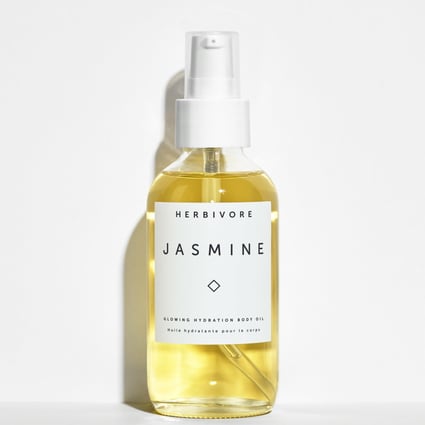 Jasmine Body Oil.