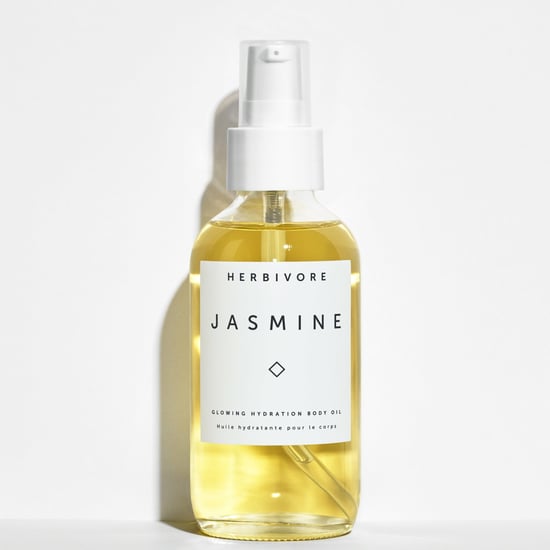Jasmine Body Oil.