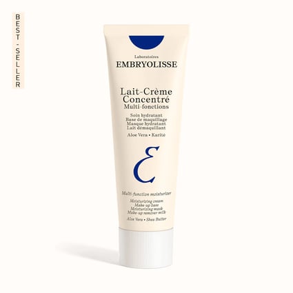 Lait Créme Concentré.