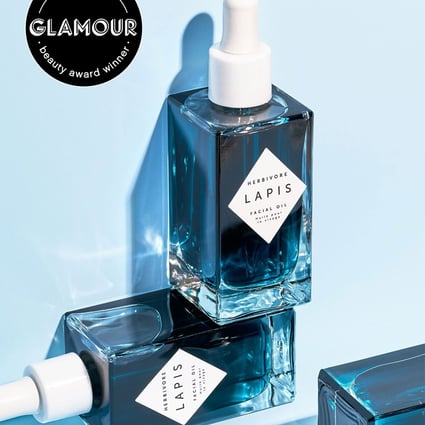 Lapis Blue Tansy Facial Oil