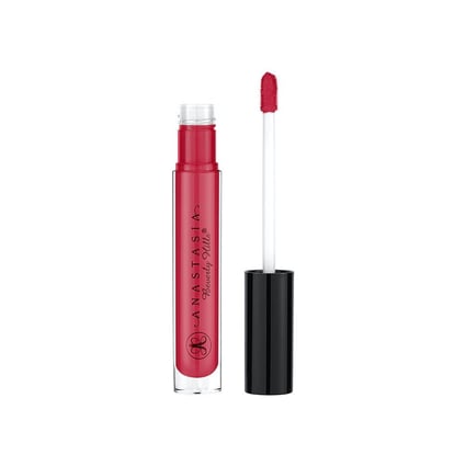 Lip Gloss - Full-pigment, weightless lip gloss in 3 finishes