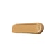 332C - Medium skin with a cool golden undertone