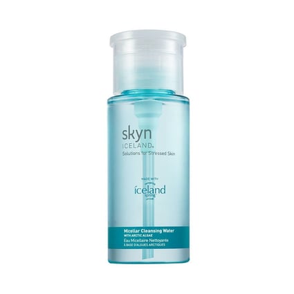 Micellar Cleansing Water.