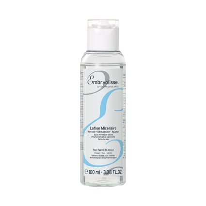 Micellar Lotion.