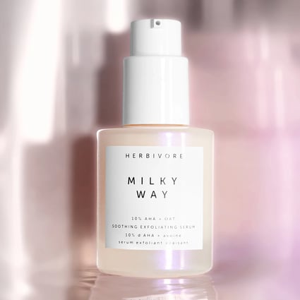 Milky Way Serum