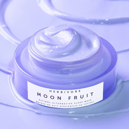 Moon Fruit Retinol Sleep Mask