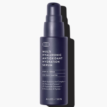 Multi Hyaluronic Hydration Serum