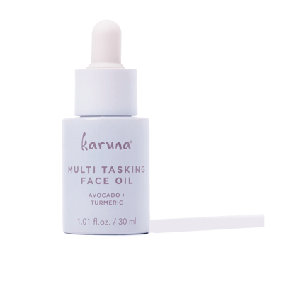 Multi-Tasking Face Oil
