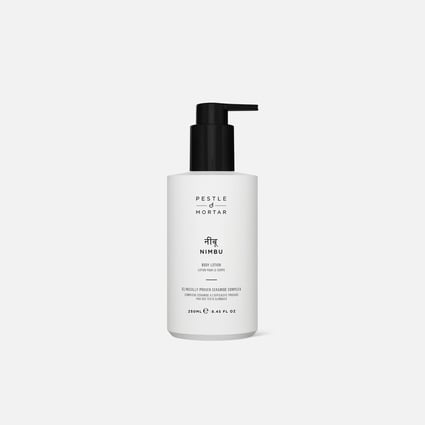 Nimbu - Body Lotion