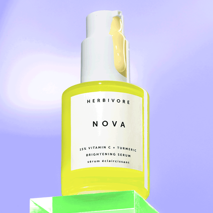 Nova Brightening Serum