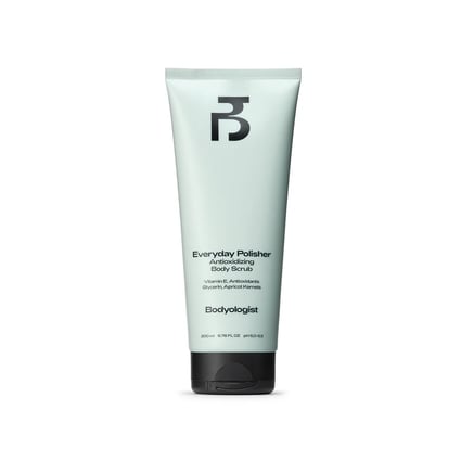 Everyday Polisher - Body Scrub