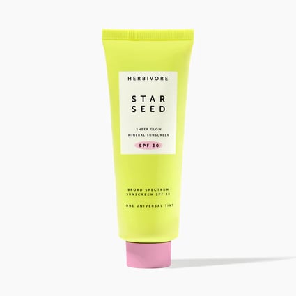 Star Seed Sheer Glow Sunscreen SPF30