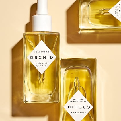 Orchid Antioxidant Beauty Facial Oil