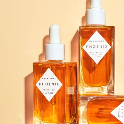 Phoenix Anti-Aging Facial Oil