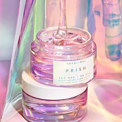 PRISM AHA + BHA Glow Mask