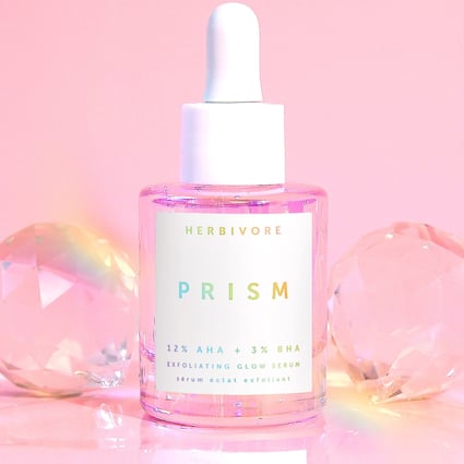PRISM AHA + BHA Glow Serum