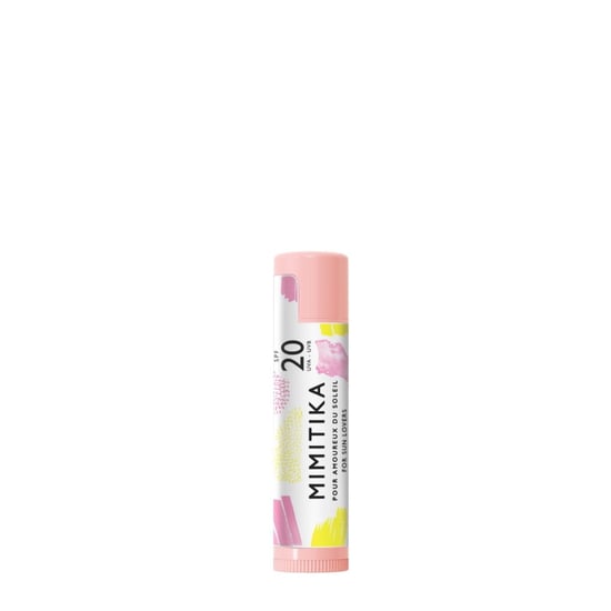 Protective Lip Stick SPF20 