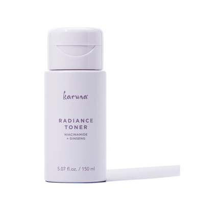 Radiance Toner