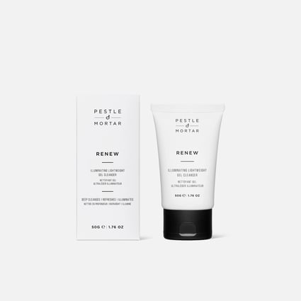 Renew Gel Cleanser - Travel Size