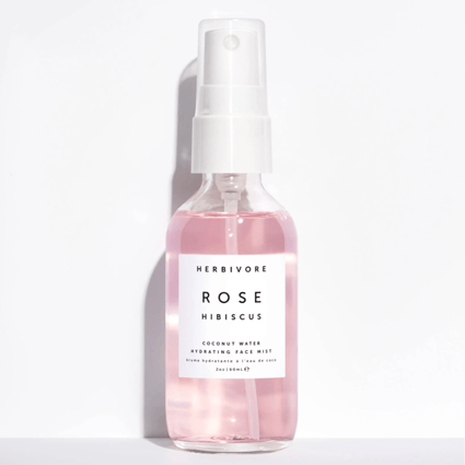Rose Hibiscus Face Mist Small.