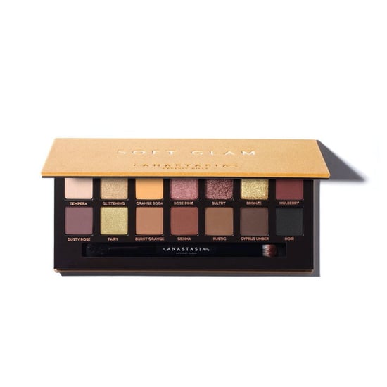 Soft Glam.
