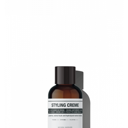 Styling Creme 100 ml (Anti-Frizz)