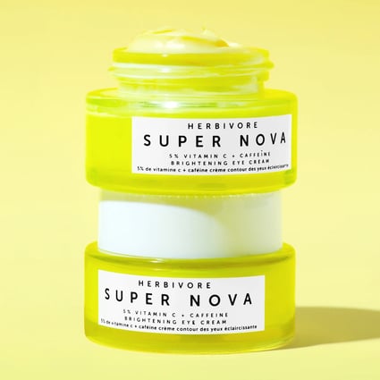Super Nova Brightening Eye Cream