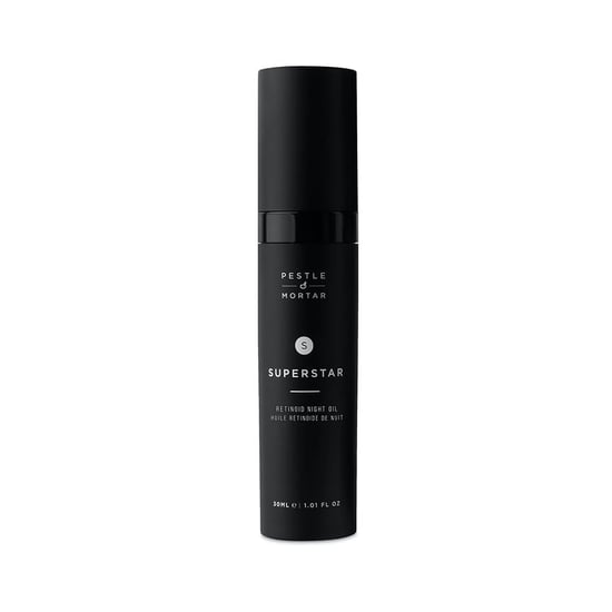 Superstar Retinoid Night Oil.
