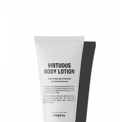 Virtuous Body Lotion