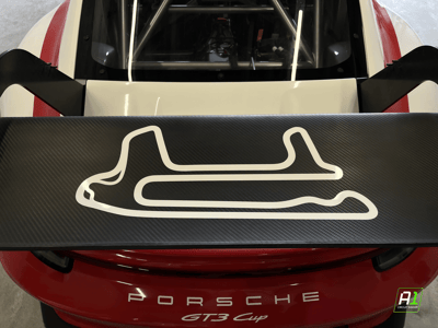 Atmosphere · A1 Motor Park · Opening · by CIRCUIT.Insider — CIRCUIT.INSIDER
