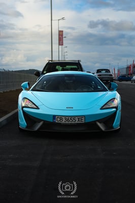 Portrait · A1 Motor Park · by Shotbydobrev — CIRCUIT.INSIDER